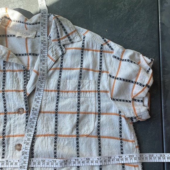 Sézane Kessy Shirt - Picture 8 of 8